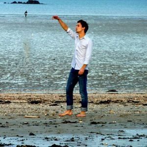 Meet your Posher, Nicolas